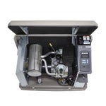Kohler 26kW Home Standby Generator with 200A Automatic Transfer Switch
