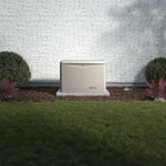 Kohler 26kW Home Standby Generator with 200A Automatic Transfer Switch