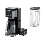 Ninja DualBrew XL Grounds & Pods Hot & Iced Coffee Maker