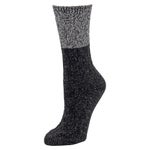 BEARPAW Women's Boot Sock, 6-pair
