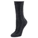 BEARPAW Women's Boot Sock, 6-pair