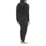 Felina Women's Velour Track Suit