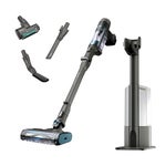 Shark PowerDetect Reveal Clean and Empty Cordless Stick Vacuum with Auto-Empty System