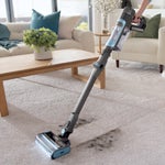 Shark PowerDetect Reveal Clean and Empty Cordless Stick Vacuum with Auto-Empty System