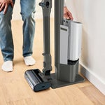 Shark PowerDetect Reveal Clean and Empty Cordless Stick Vacuum with Auto-Empty System