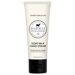Dionis Goat Milk Hand Cream, 2.5 fl oz, 3-pack