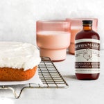 Nielsen-Massey Madagascar Bourbon Pure Vanilla Extract, 8 oz., 2-pack