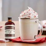 Nielsen-Massey Madagascar Bourbon Pure Vanilla Extract, 8 oz., 2-pack