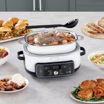 Ninja Foodi PossibleCooker PRO Plus with 11-in-1 Smart Cook System