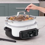 Ninja Foodi PossibleCooker PRO Plus with 11-in-1 Smart Cook System