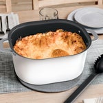 Ninja Foodi PossibleCooker PRO Plus with 11-in-1 Smart Cook System