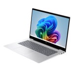HP OmniBook 7 17.3" AI Laptop - Intel Core Ultra 7 258V - Copilot+ PC - FHD Touchscreen - 32GB RAM - 1TB SSD - Windows 11 Home