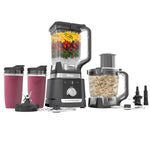 Ninja Deluxe Blender & Kitchen System with 88-oz. Pitcher, 9-Cup Processor, & Auto-iQ