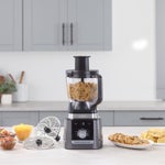 Ninja Deluxe Blender & Kitchen System with 88-oz. Pitcher, 9-Cup Processor, & Auto-iQ