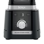 Ninja Deluxe Blender & Kitchen System with 88-oz. Pitcher, 9-Cup Processor, & Auto-iQ