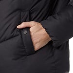 32 Degrees Women's Quilted Jacket with Plush Lined Hood