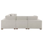 Thomasville Lowell 6-piece Modular Sectional