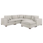 Thomasville Lowell 6-piece Modular Sectional