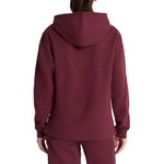 PUMA Women's Fleece Hoodie
