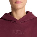 PUMA Women's Fleece Hoodie