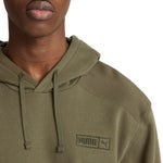 PUMA Men's Fleece Hoodie