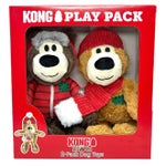 KONG Wild Knots Dog Toys, 2-count