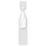 Refresh Plus Preservative-Free Lubricant Eye Drops, 100 Single Use Containers