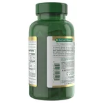 Nature's Bounty Fish Oil 1400 mg, 130 Coated Softgels