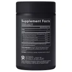 Sports Research Triple Strength Omega-3 Fish Oil, 150 Fish Softgels