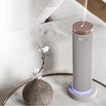 Homedics SereneScent Portable Waterless Home Fragrance Diffuser Bundle