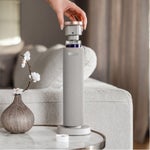 Homedics SereneScent Portable Waterless Home Fragrance Diffuser Bundle