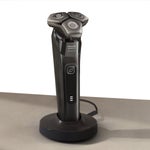 Philips Norelco Shaver 8000, Electric Shaver, Wet & Dry, with SenseIQ