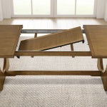 Thomasville Carmel Valley Dining Table and 8 Chairs