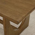 Thomasville Carmel Valley Dining Table and 8 Chairs