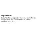 Blue Buffalo Top Chews Steak Grillers for Dogs, 32 oz