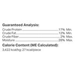 Blue Buffalo Top Chews Steak Grillers for Dogs, 32 oz