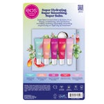 eos Super Balm 24 Hour Moisture, 5 Tubes