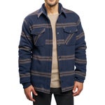 Jachs Men's Shirt Jacket