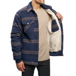 Jachs Men's Shirt Jacket