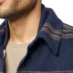 Jachs Men's Shirt Jacket