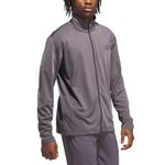adidas Men’s Tricot Track Jacket