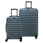 Delsey Paris 2-piece Hardside Luggage Set