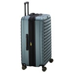 Delsey Paris 2-piece Hardside Luggage Set