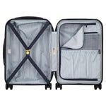 Delsey Paris 2-piece Hardside Luggage Set