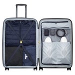 Delsey Paris 2-piece Hardside Luggage Set