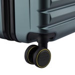 Delsey Paris 2-piece Hardside Luggage Set