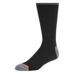 Weatherproof Vintage Men's Outdoor Crew Sock, 5-pair