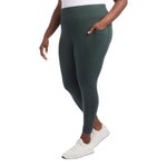 Danskin Women's Brushed Legging
