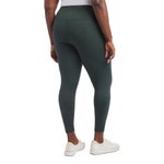 Danskin Women's Brushed Legging