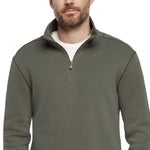 Banana Republic Men's Quarter Zip
